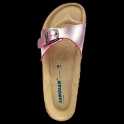 Discount Sanosan Malaga pearl Pink Rosa