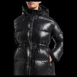 Tenson Malla Jacket Black