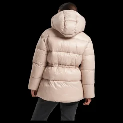 Tenson Malla Jacket Light Pink Clearance