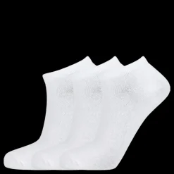 Endurance Mallorca 3-Pack Socks Low Cut White Vit Sale