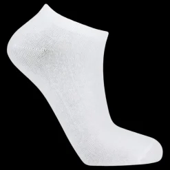 Endurance Mallorca 3-Pack Socks Low Cut White Vit Sale