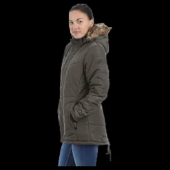 Online Dobsom Malsta Jacket Green