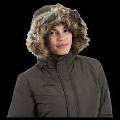 Online Dobsom Malsta Jacket Green