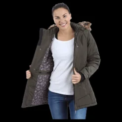 Online Dobsom Malsta Jacket Green