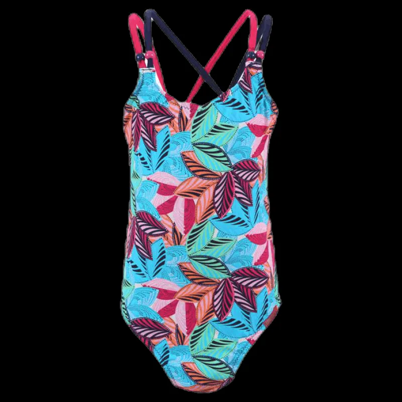 Hot Panos Emporio Mania Alessa Junior Patterned Mönstrad