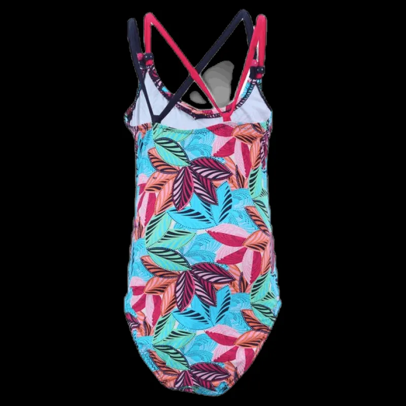 Hot Panos Emporio Mania Alessa Junior Patterned Mönstrad