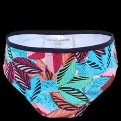 Panos Emporio Mania Niki Junior Patterned Mönstrad New