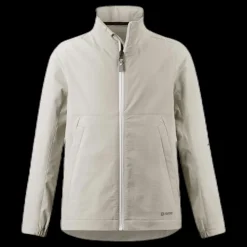 Reima Manner Anti-Bite Quick Dry Shell Jacket Beige Hot