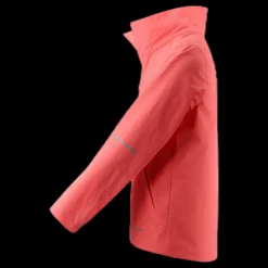 Reima Manner Anti-Bite Quick Dry Shell Jacket Pink Rosa
