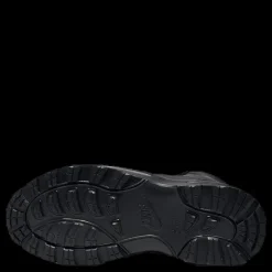 Outlet Nike Manoa Leather PS Little kids Black