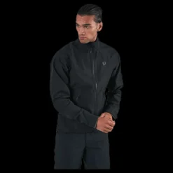 Pearl Izumi Mansoon Wxb Jacket Black Svart