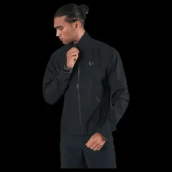 Pearl Izumi Mansoon Wxb Jacket Black Svart