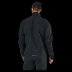 Pearl Izumi Mansoon Wxb Jacket Black Svart