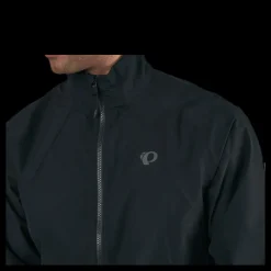 Pearl Izumi Mansoon Wxb Jacket Black Svart