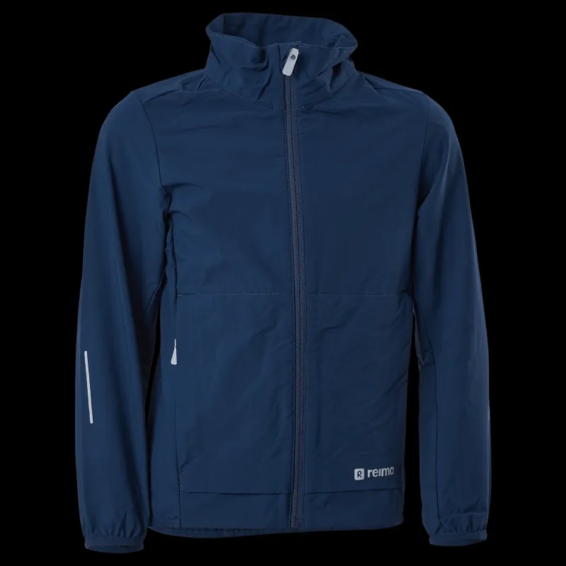 Best Reima Mantereet Navy Blå