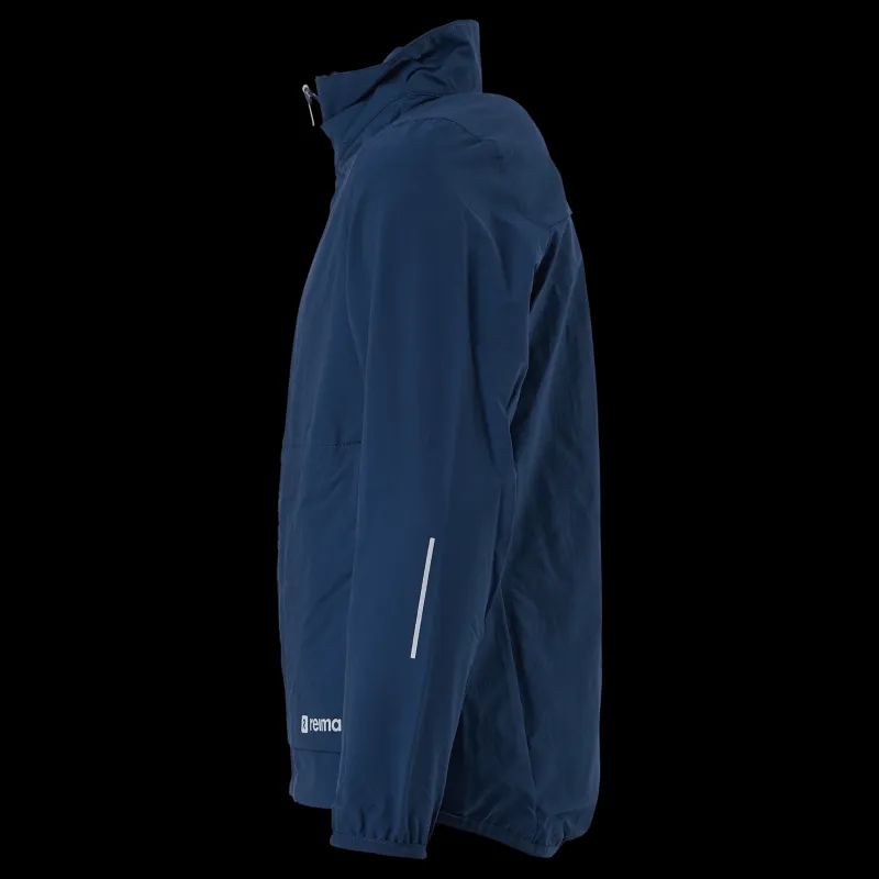 Best Reima Mantereet Navy Blå