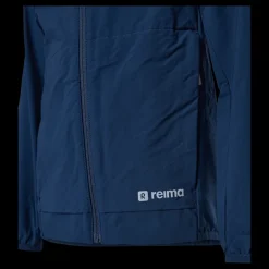 Best Reima Mantereet Navy Blå