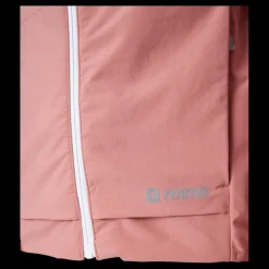 Clearance Reima Mantereet Rose blush Rosa