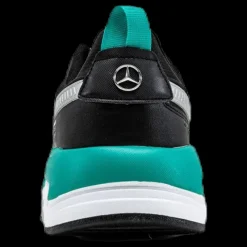 Puma MAPM X-Ray Black Svart Best