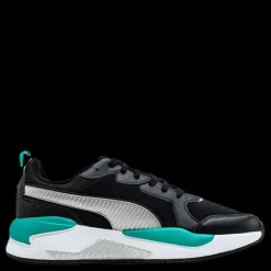 Puma MAPM X-Ray Black Svart Best