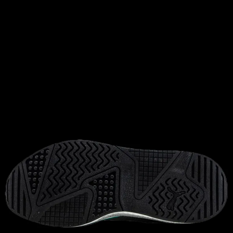 Puma MAPM X-Ray Black Svart Best