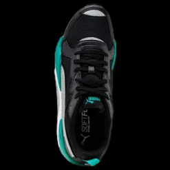 Puma MAPM X-Ray Black Svart Best