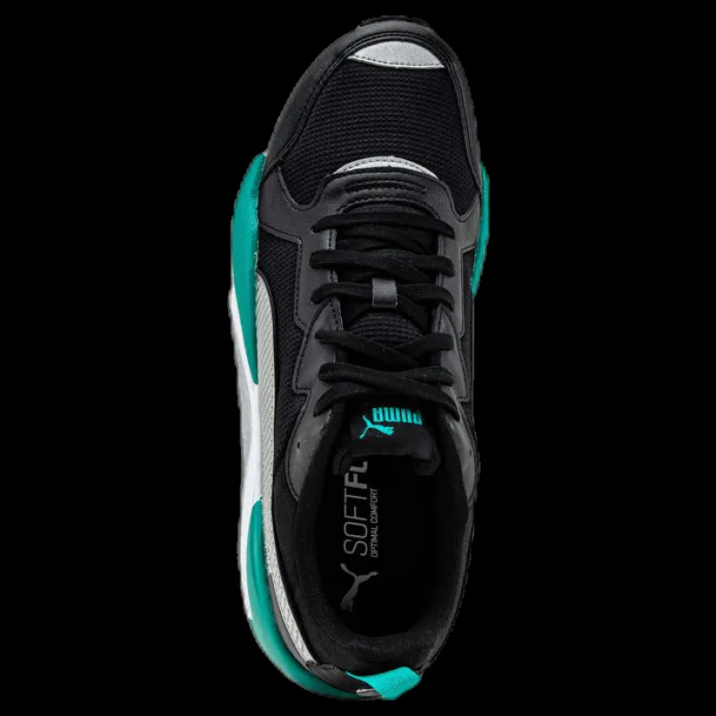 Puma MAPM X-Ray Black Svart Best