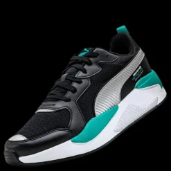 Puma MAPM X-Ray Black Svart Best