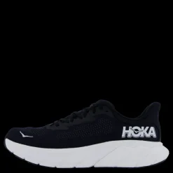 Sale Hoka M arahi 7 Black / white Svart