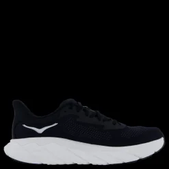 Sale Hoka M arahi 7 Black / white Svart