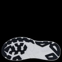 Sale Hoka M arahi 7 Black / white Svart