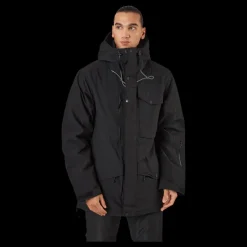 Best 8848 Altitude Marc Jacket Black Svart