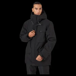 Best 8848 Altitude Marc Jacket Black Svart