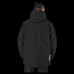 Best 8848 Altitude Marc Jacket Black Svart