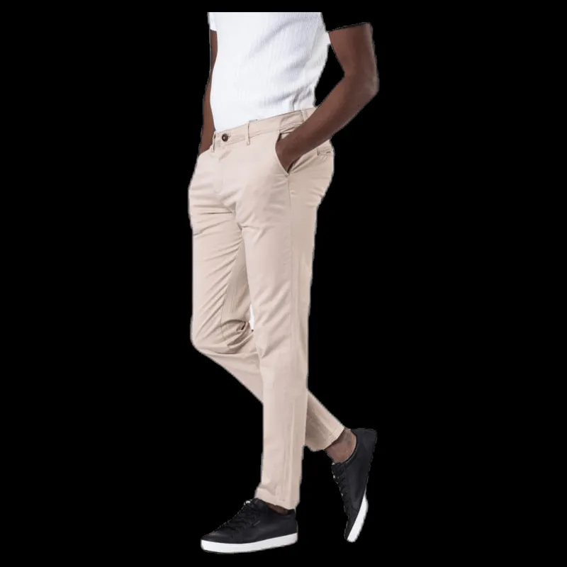 Jack & Jones Marco Bowie Beige Clearance
