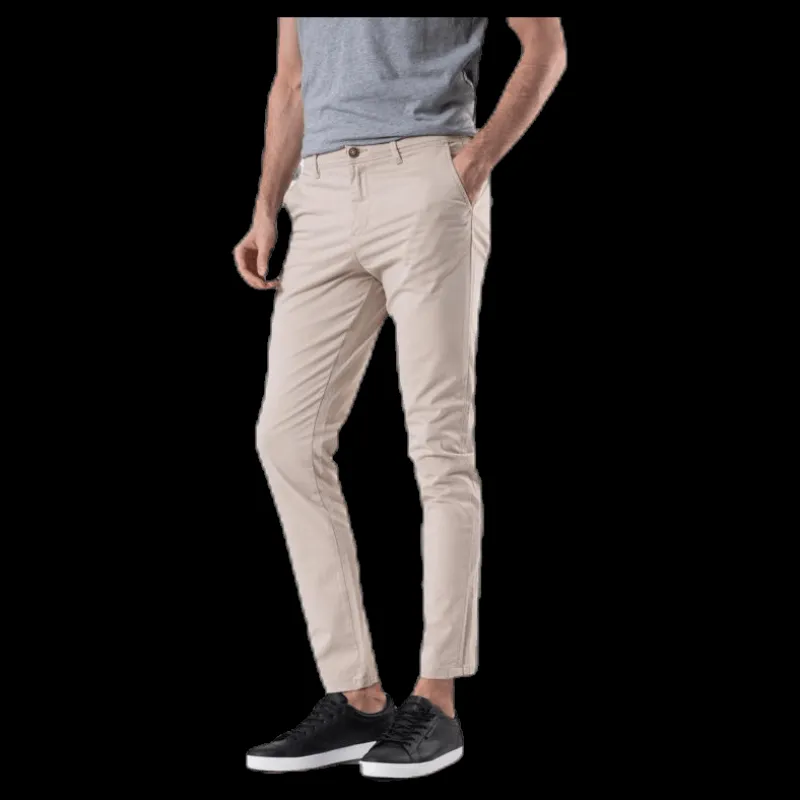 Jack & Jones Marco Bowie Beige Clearance