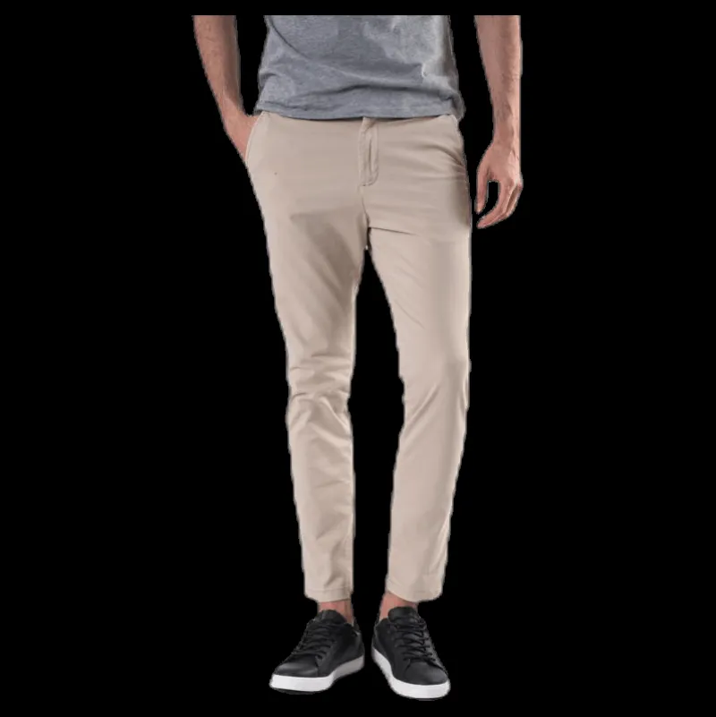 Jack & Jones Marco Bowie Beige Clearance