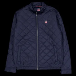 Discount Vinson Polo Club Marco Dark Sapphire Blå
