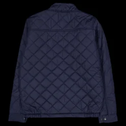 Discount Vinson Polo Club Marco Dark Sapphire Blå