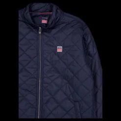 Discount Vinson Polo Club Marco Dark Sapphire Blå