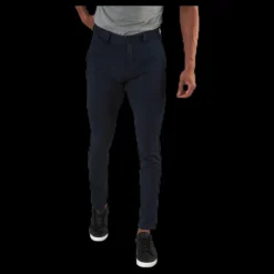 Jack & Jones Marco Phil Jersey Blue Blå Sale