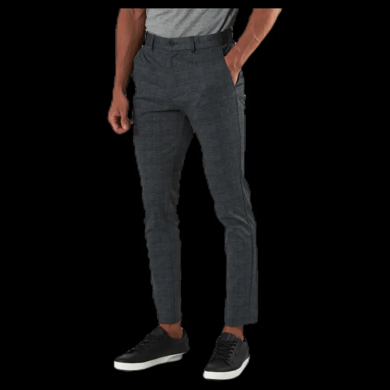Jack & Jones Marco Phil Jersey Grey Grå New