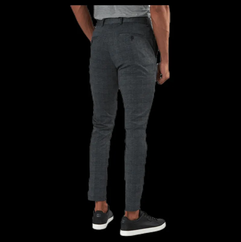 Jack & Jones Marco Phil Jersey Grey Grå New