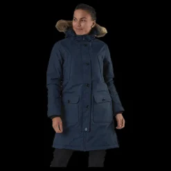 Kappa Mardie Jacket Blue Online