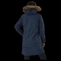 Kappa Mardie Jacket Blue Online