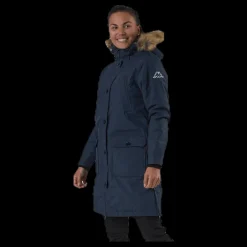 Kappa Mardie Jacket Blue Online