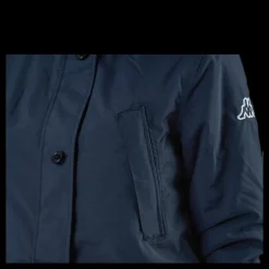 Kappa Mardie Jacket Blue Online