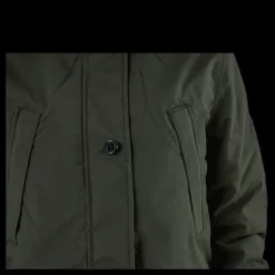 New Kappa Mardie Jacket Green