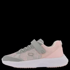Leaf Marhult Pink/grey Flerfärgad Sale