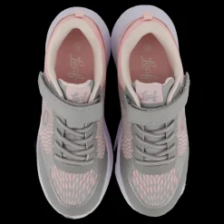 Leaf Marhult Pink/grey Flerfärgad Sale